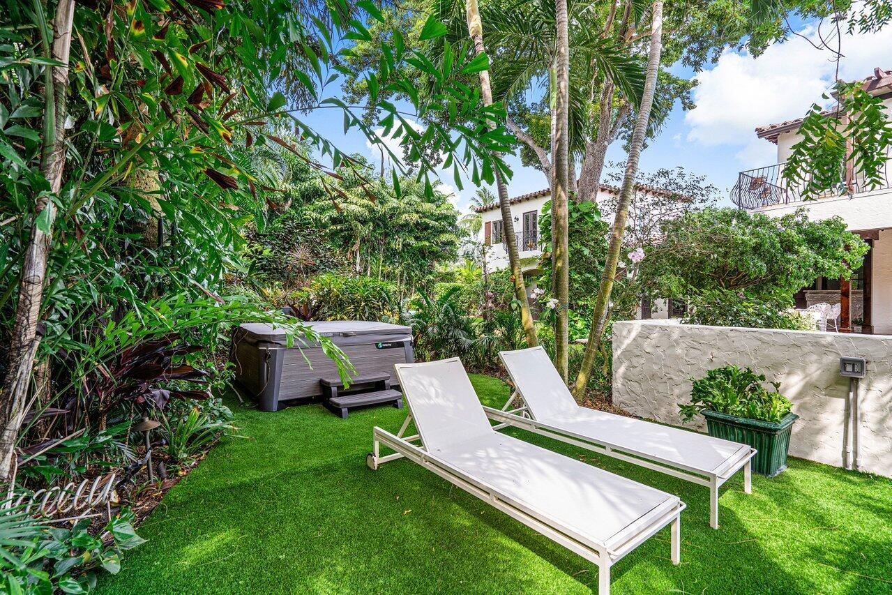 OLD FLORESTA - Residential