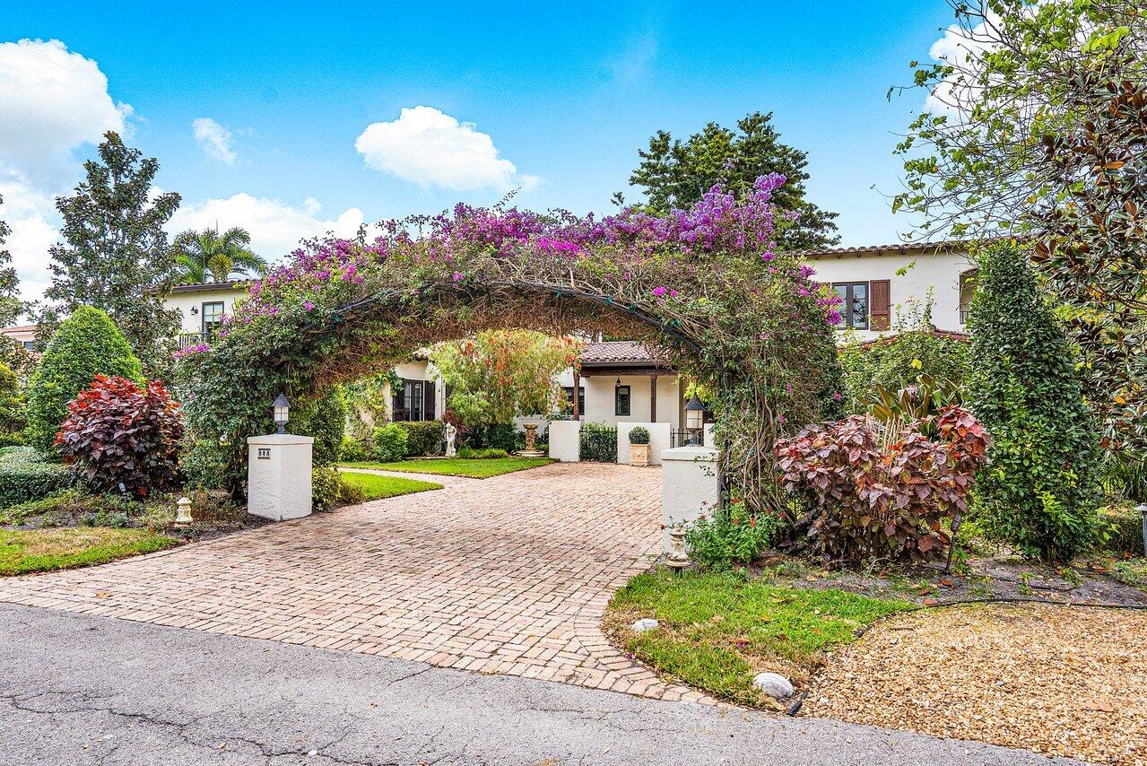 OLD FLORESTA - Residential