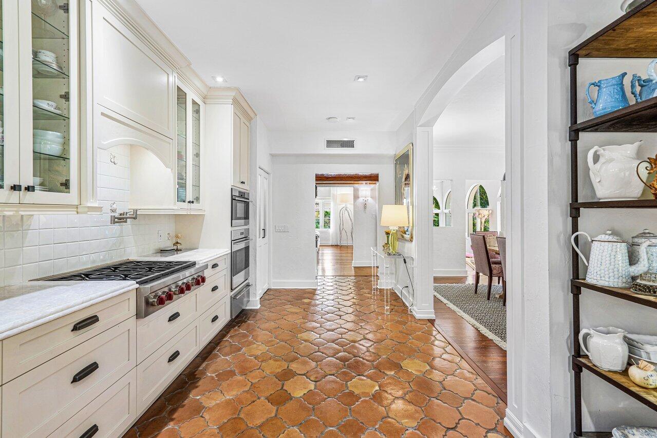 OLD FLORESTA - Residential