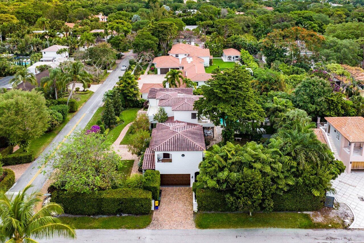 OLD FLORESTA - Residential