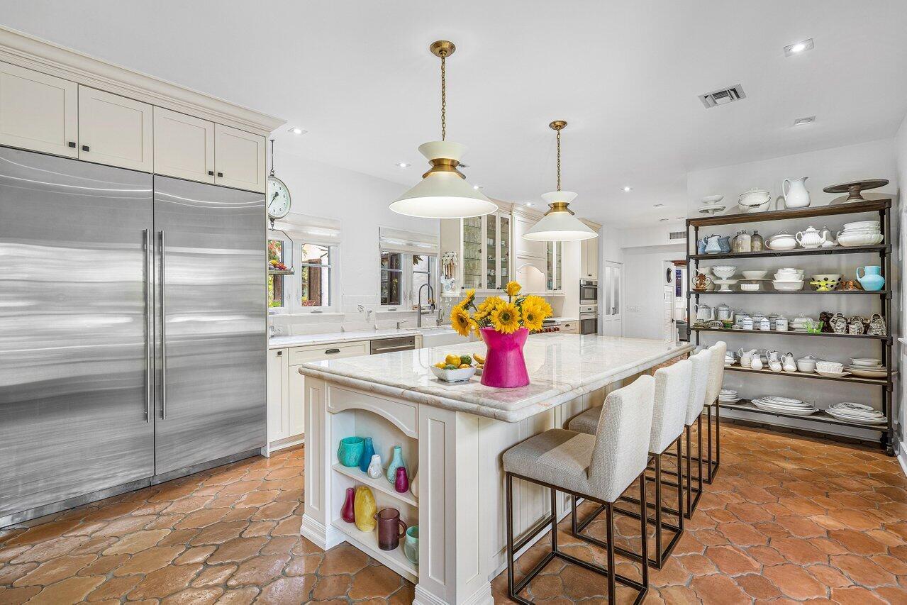 OLD FLORESTA - Residential