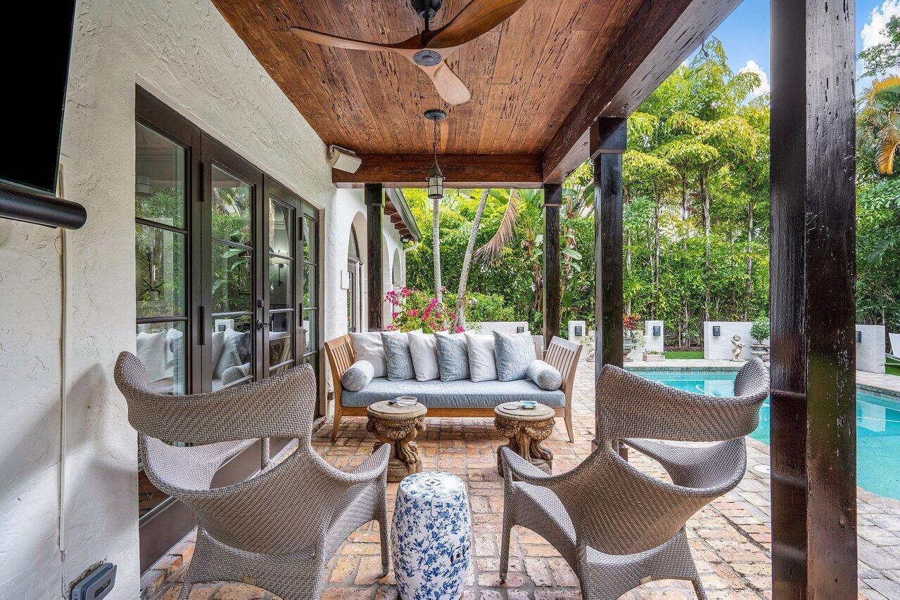 OLD FLORESTA - Residential