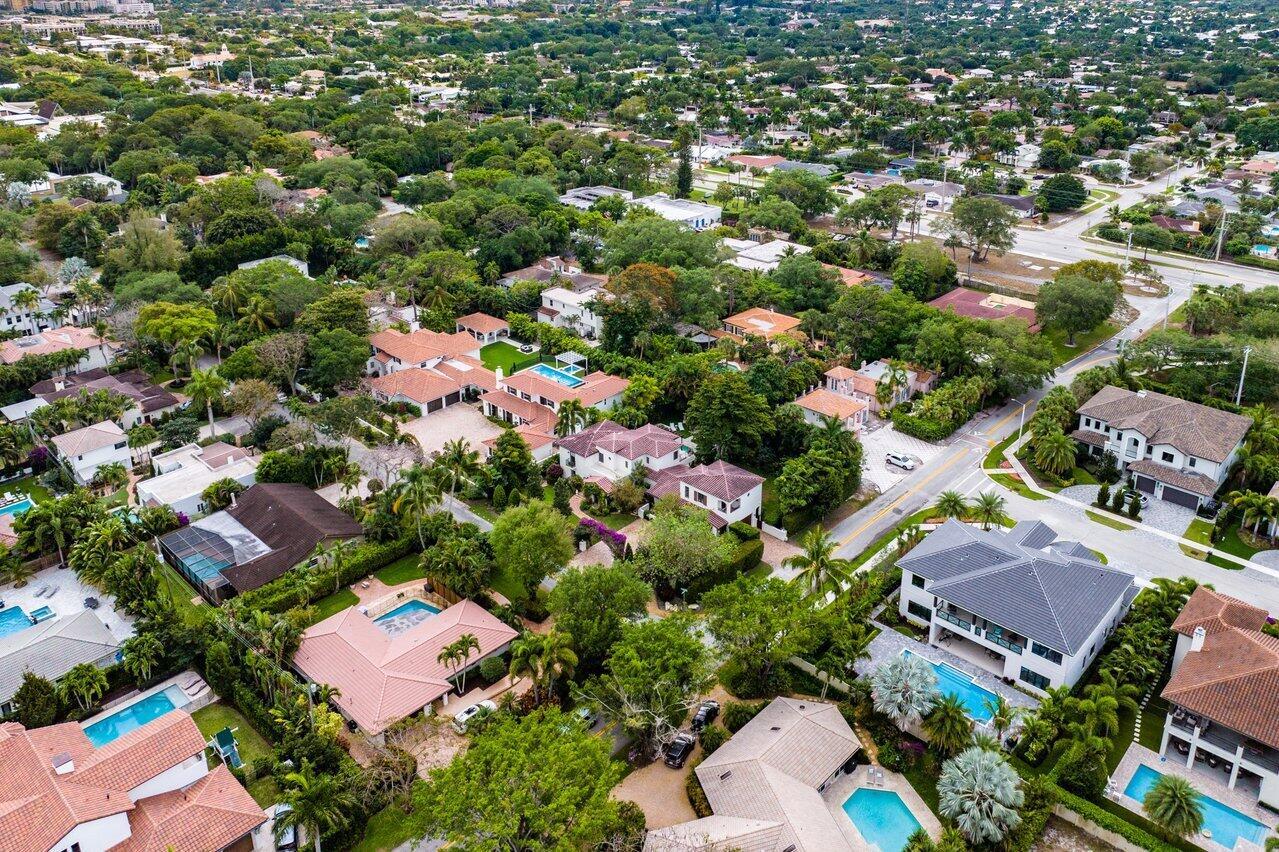 OLD FLORESTA - Residential