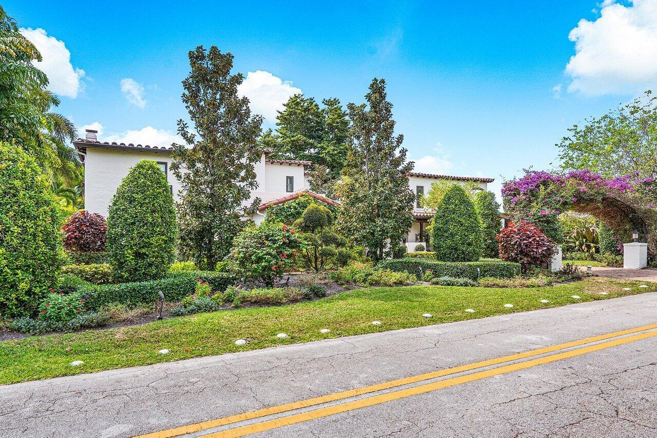 OLD FLORESTA - Residential