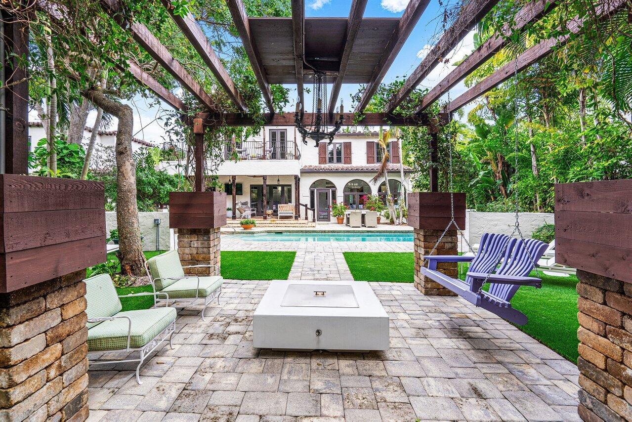 OLD FLORESTA - Residential