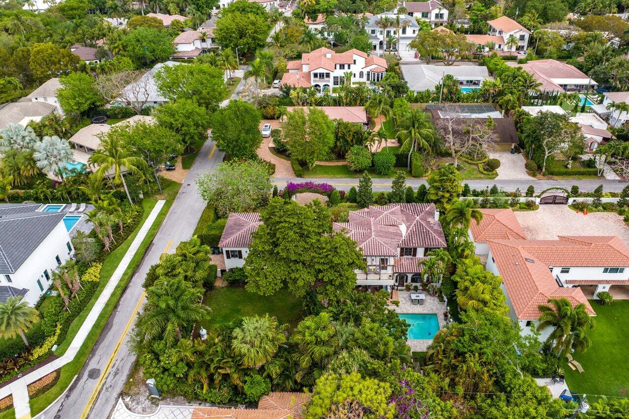 OLD FLORESTA - Residential