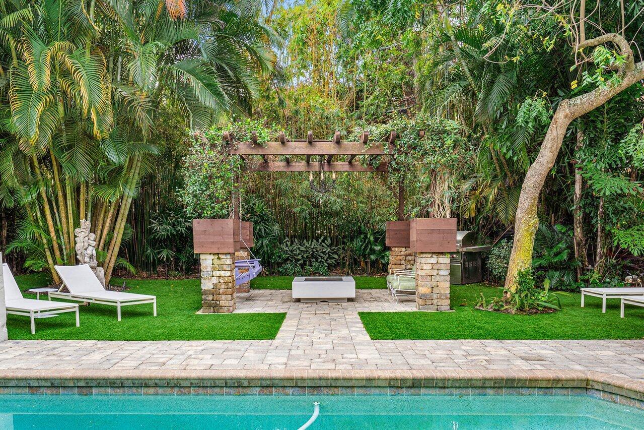 OLD FLORESTA - Residential