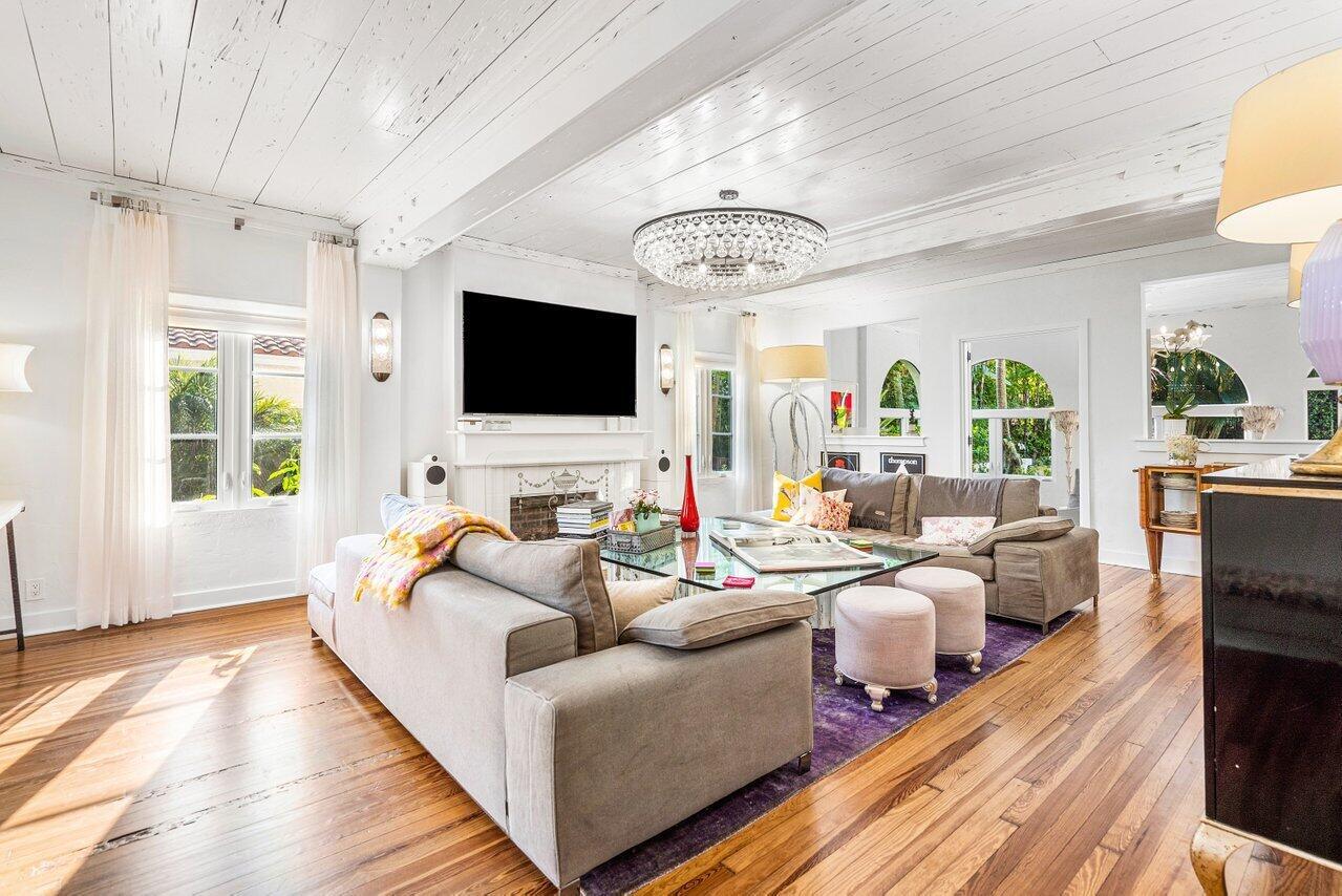 OLD FLORESTA - Residential