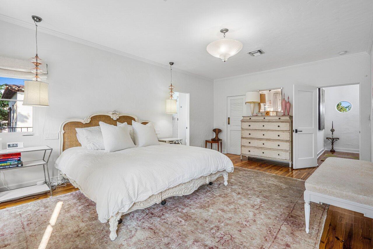 OLD FLORESTA - Residential