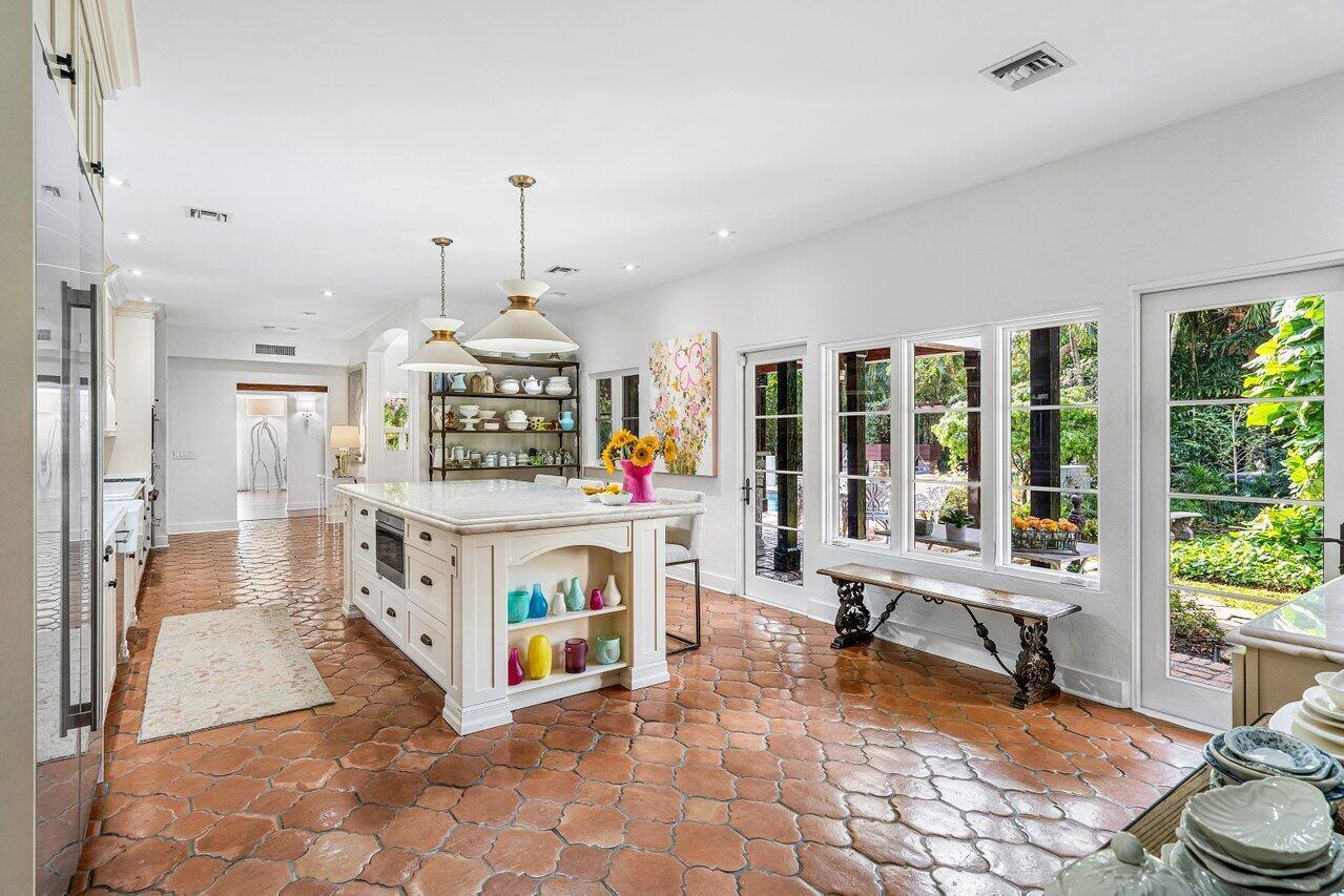 OLD FLORESTA - Residential