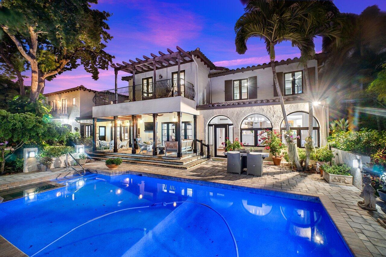 OLD FLORESTA - Residential