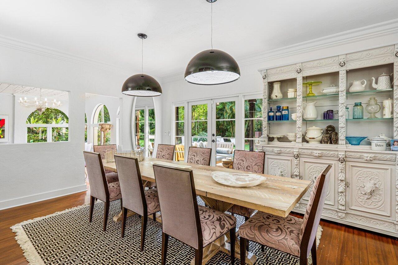 OLD FLORESTA - Residential