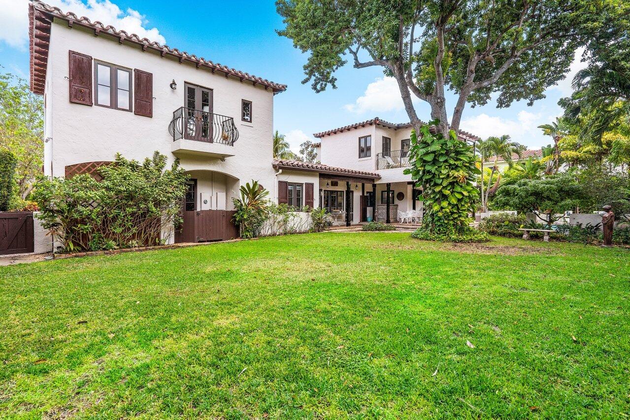 OLD FLORESTA - Residential