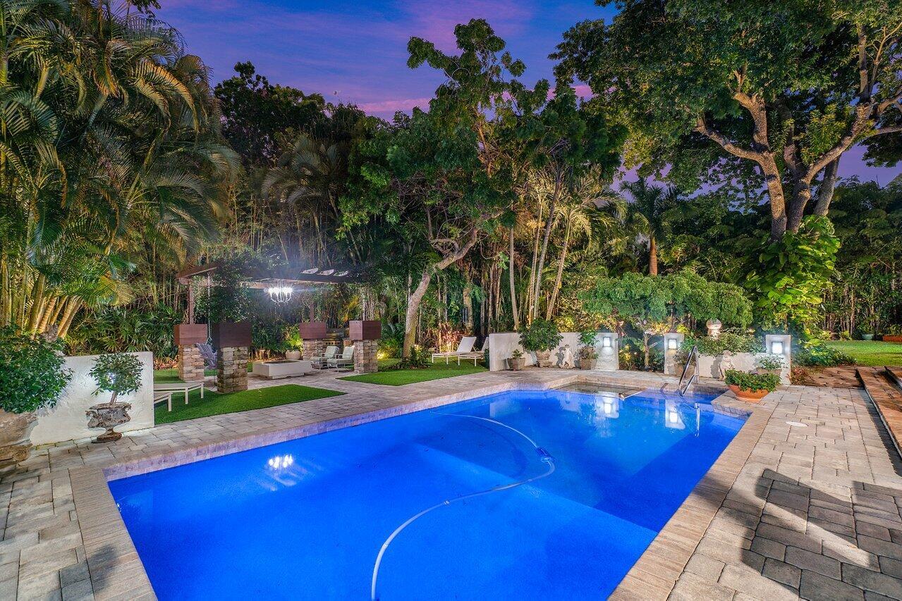 OLD FLORESTA - Residential