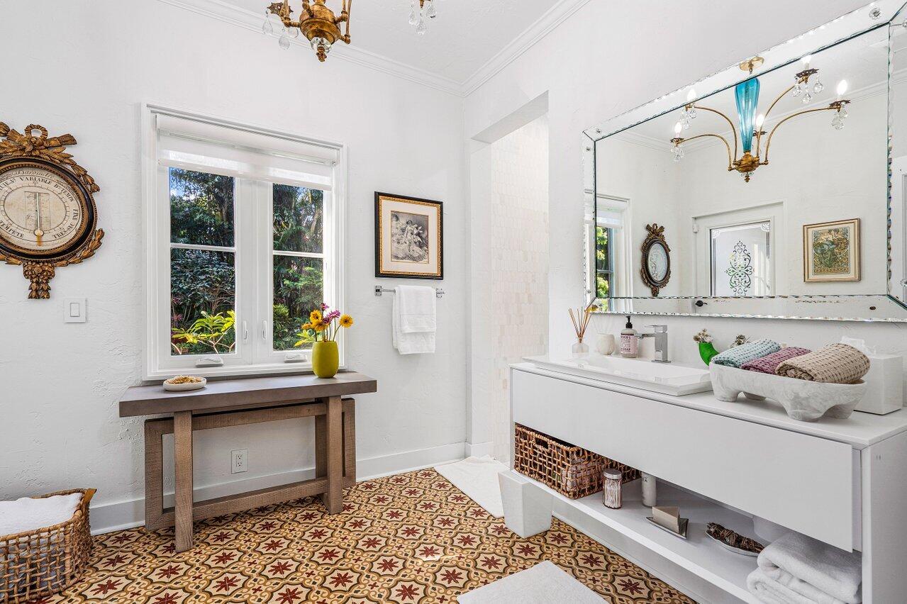 OLD FLORESTA - Residential