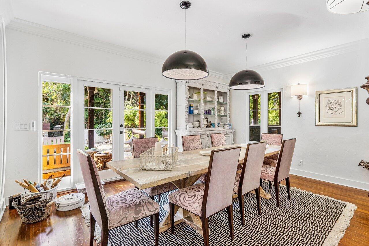 OLD FLORESTA - Residential