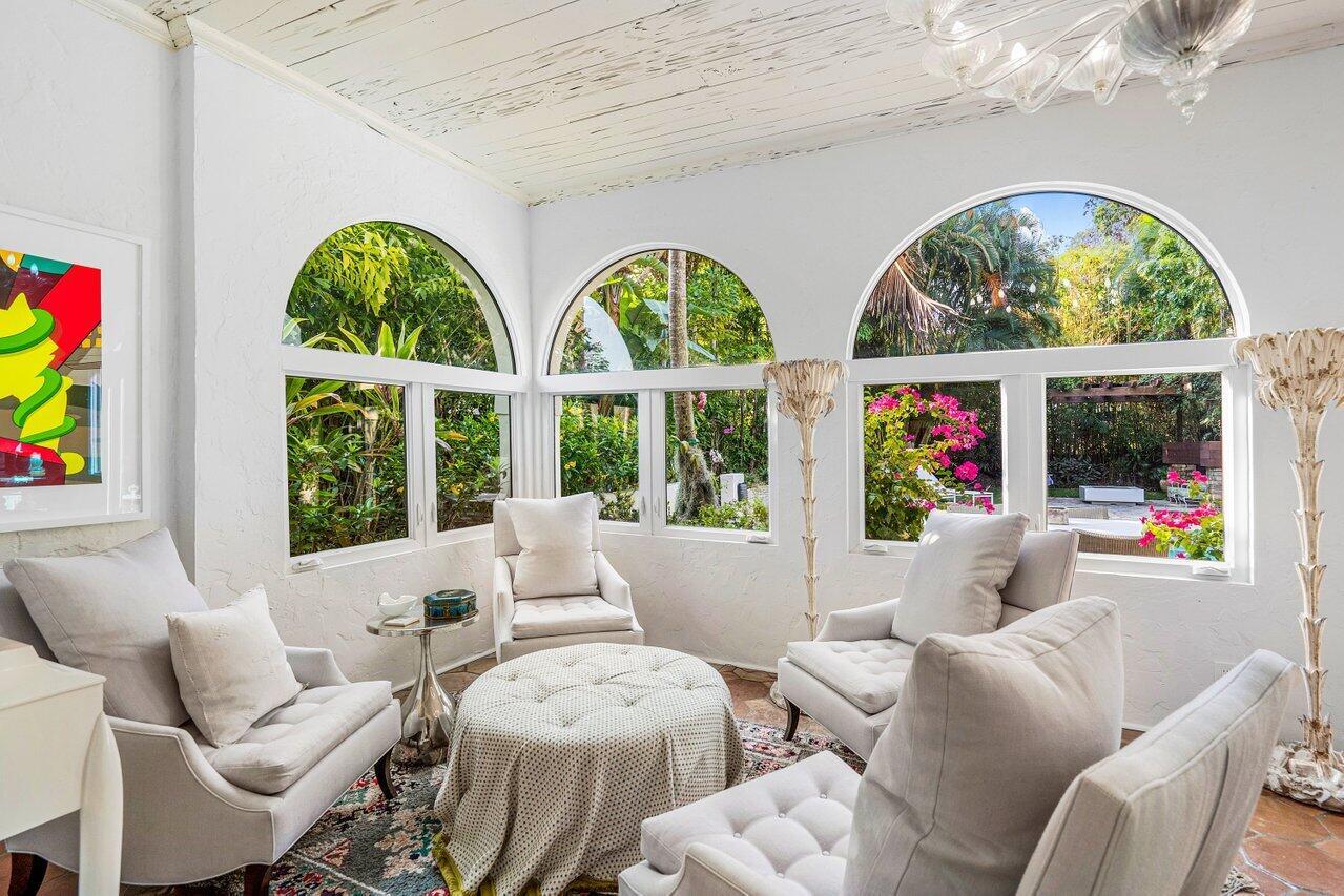 OLD FLORESTA - Residential