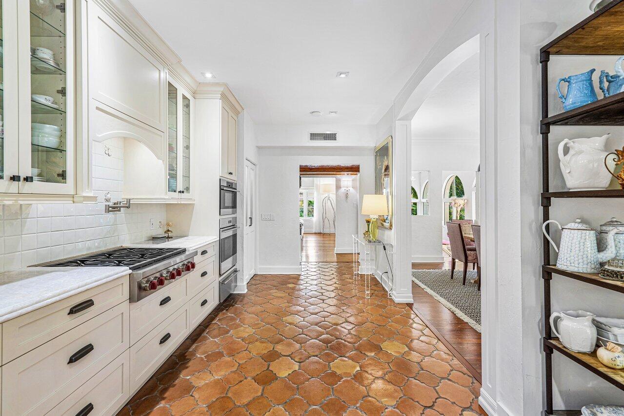 OLD FLORESTA - Residential