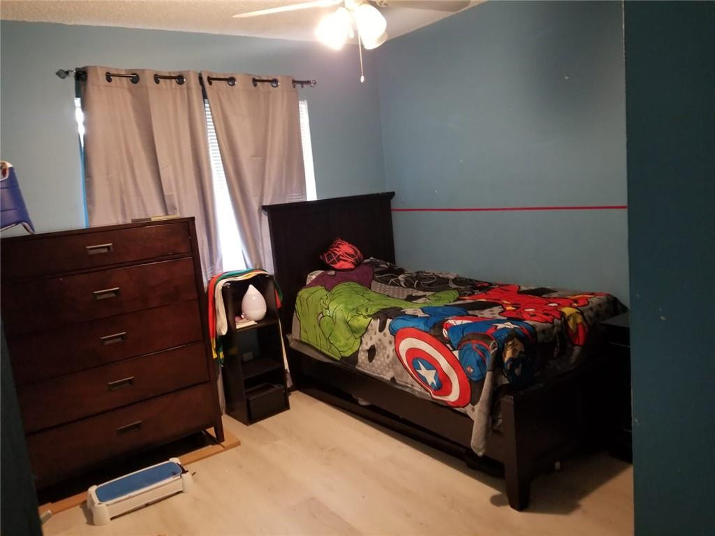 TOWNHOMES OF ORIOLE - Residential