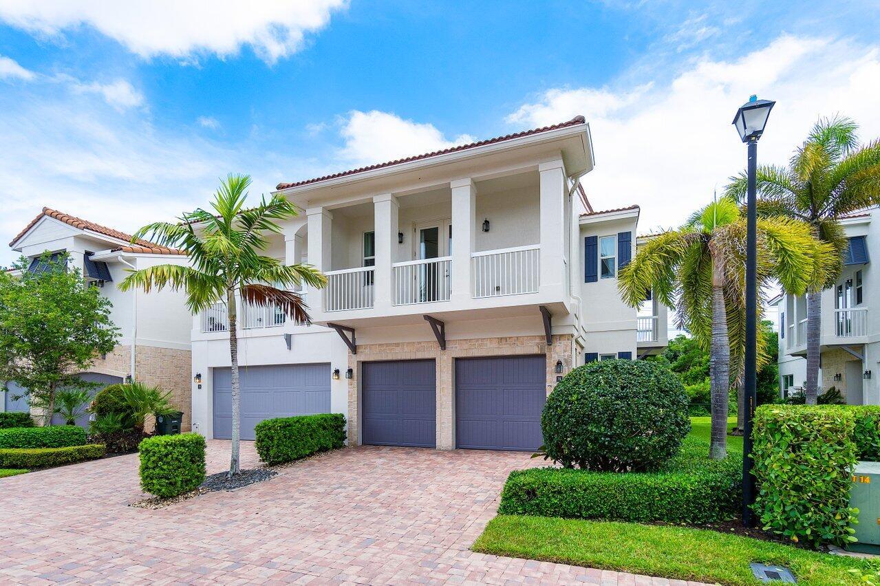 View Boca Raton, FL 33487 townhome