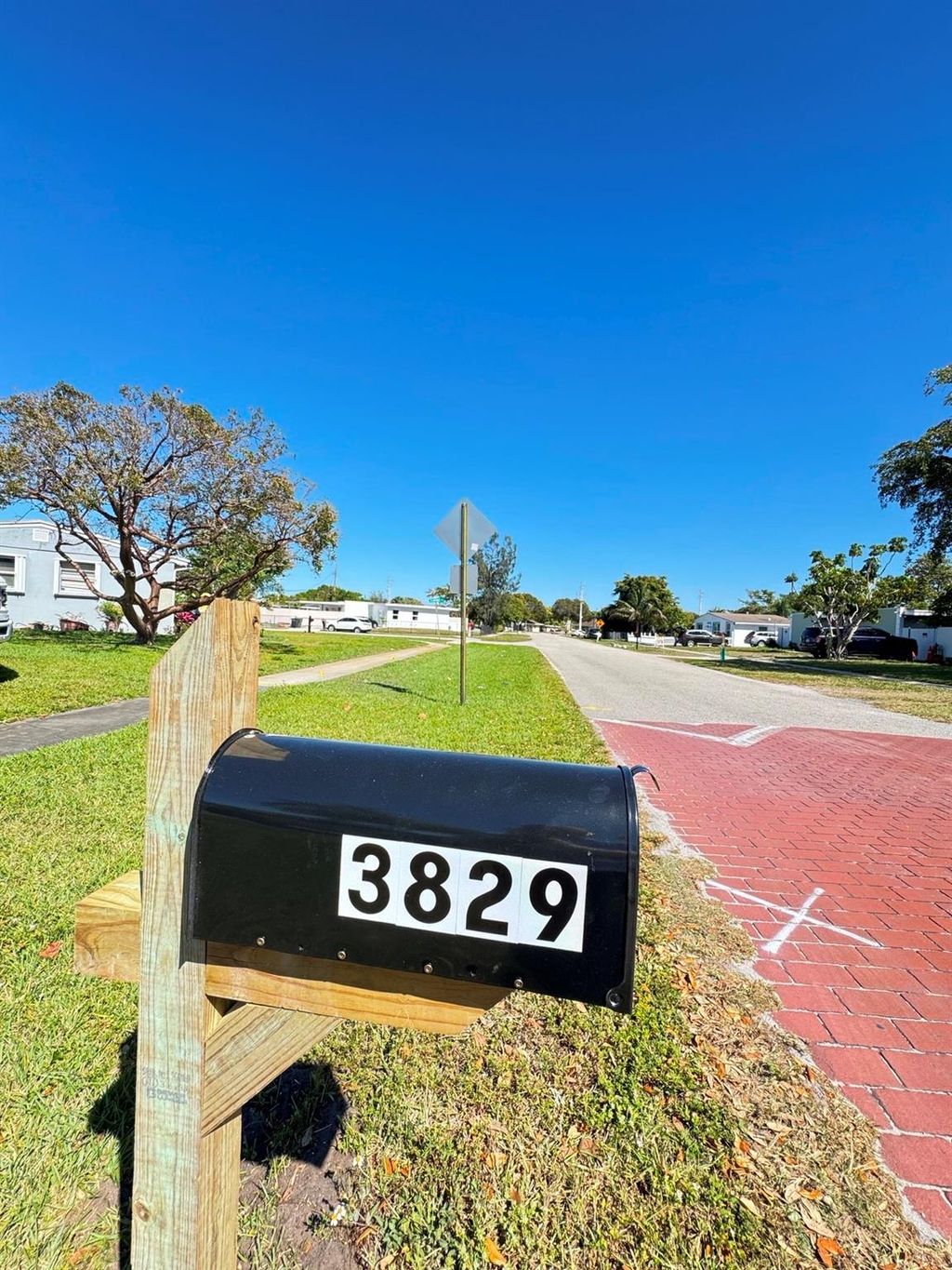 Photo of 3829 Ocala Road, Lake Worth, FL 33462 (MLS # F10491940)