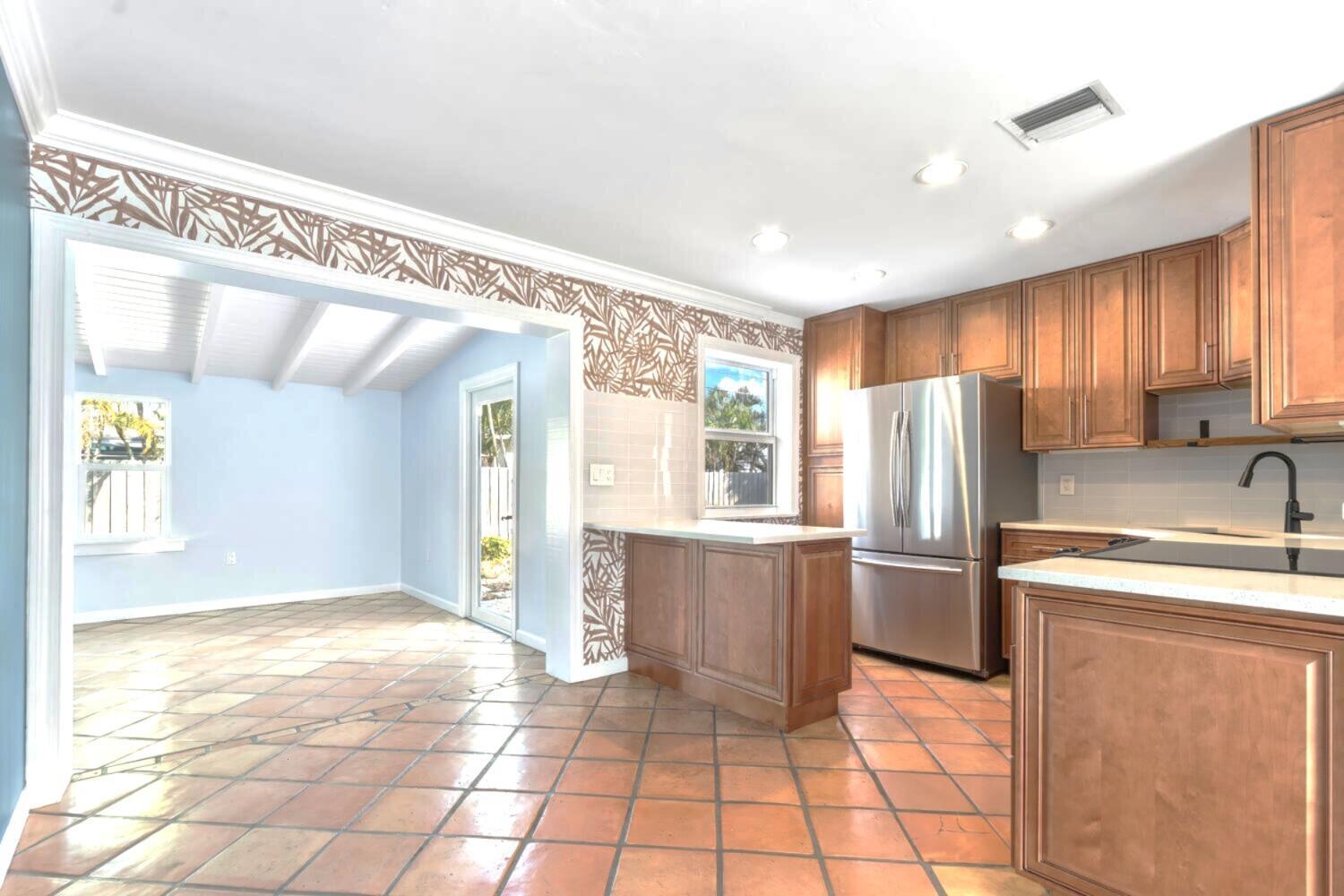 NORTH PALM BEACH VILLAGE OF 1 - Residential