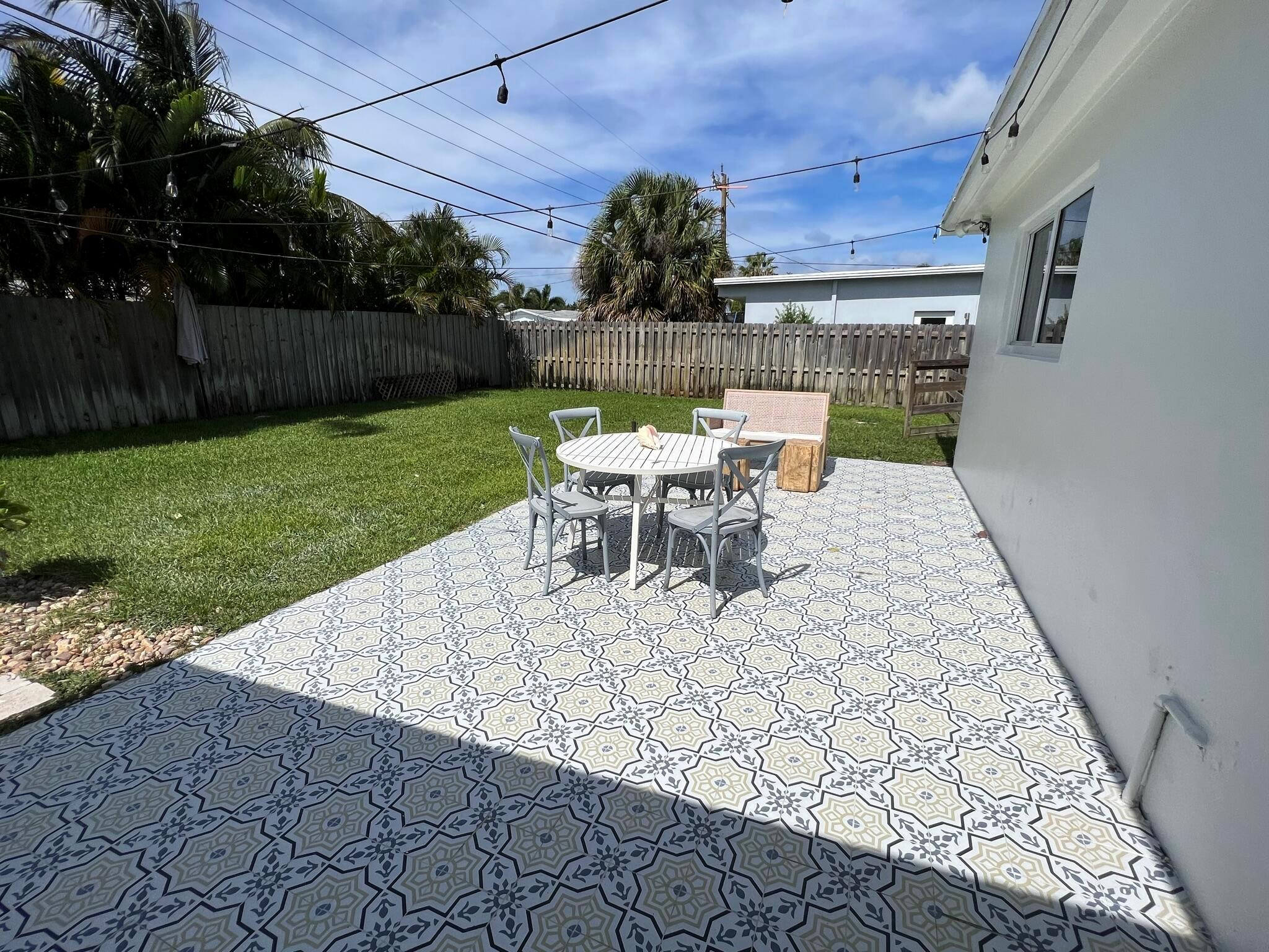 NORTH PALM BEACH VILLAGE OF 1 - Residential