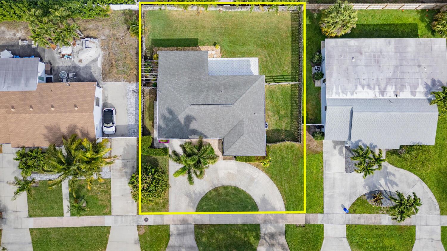 NORTH PALM BEACH VILLAGE OF 1 - Residential