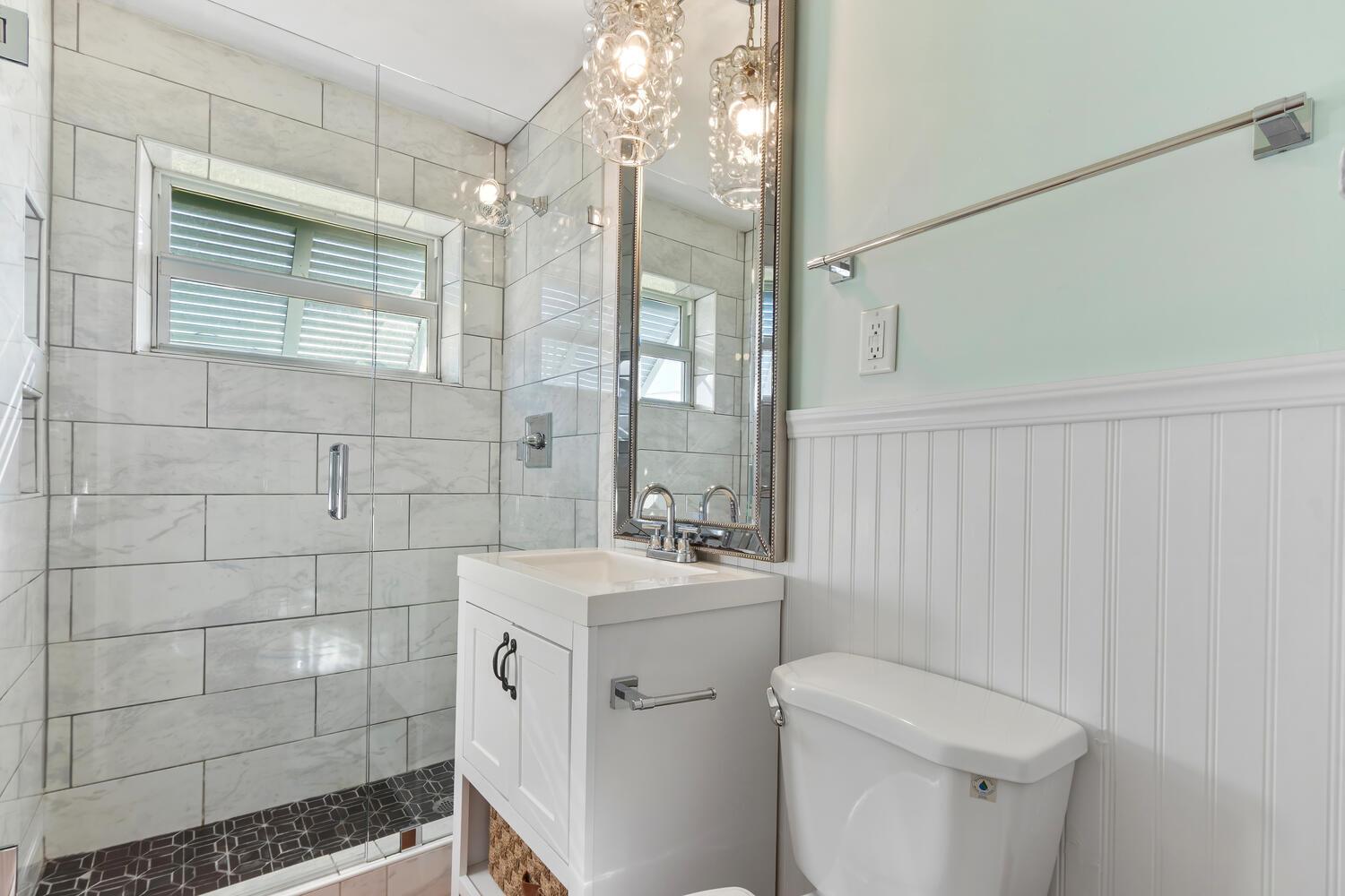 NORTH PALM BEACH VILLAGE OF 1 - Residential