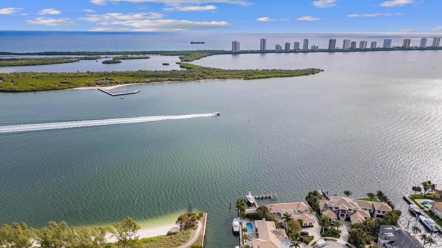 NORTH PALM BEACH VILLAGE OF 1 - Residential