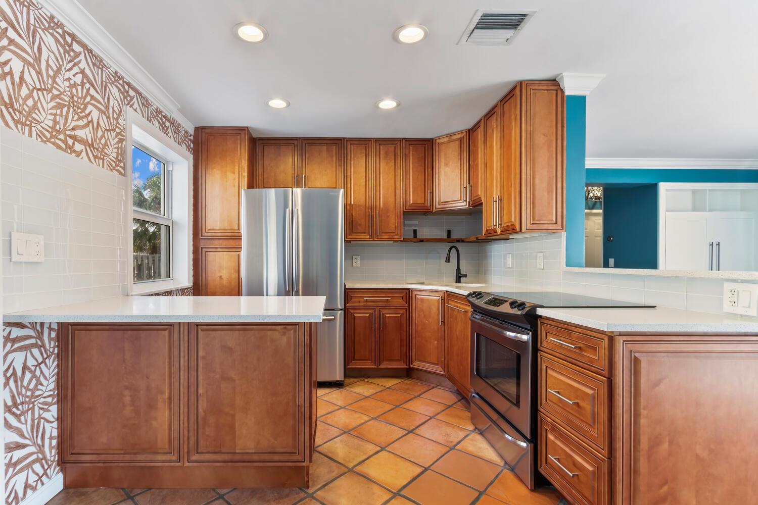 NORTH PALM BEACH VILLAGE OF 1 - Residential