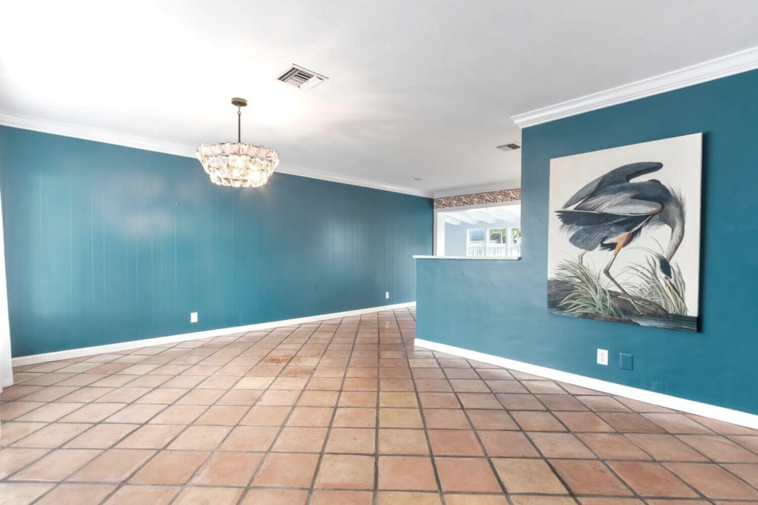 NORTH PALM BEACH VILLAGE OF 1 - Residential