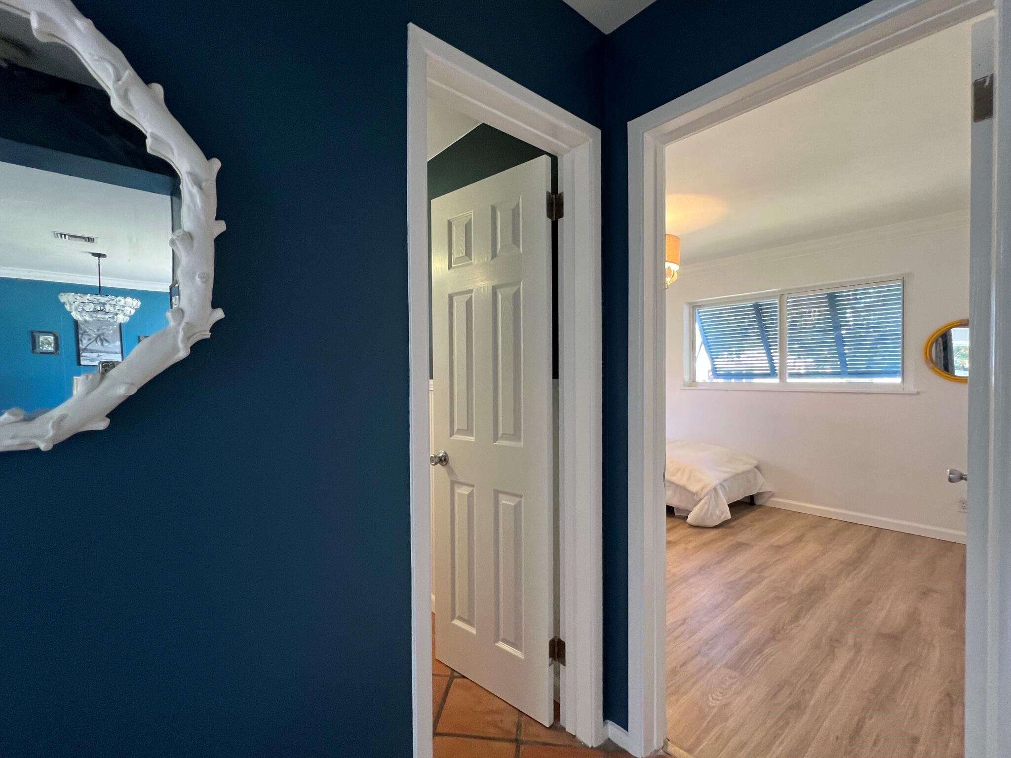 NORTH PALM BEACH VILLAGE OF 1 - Residential