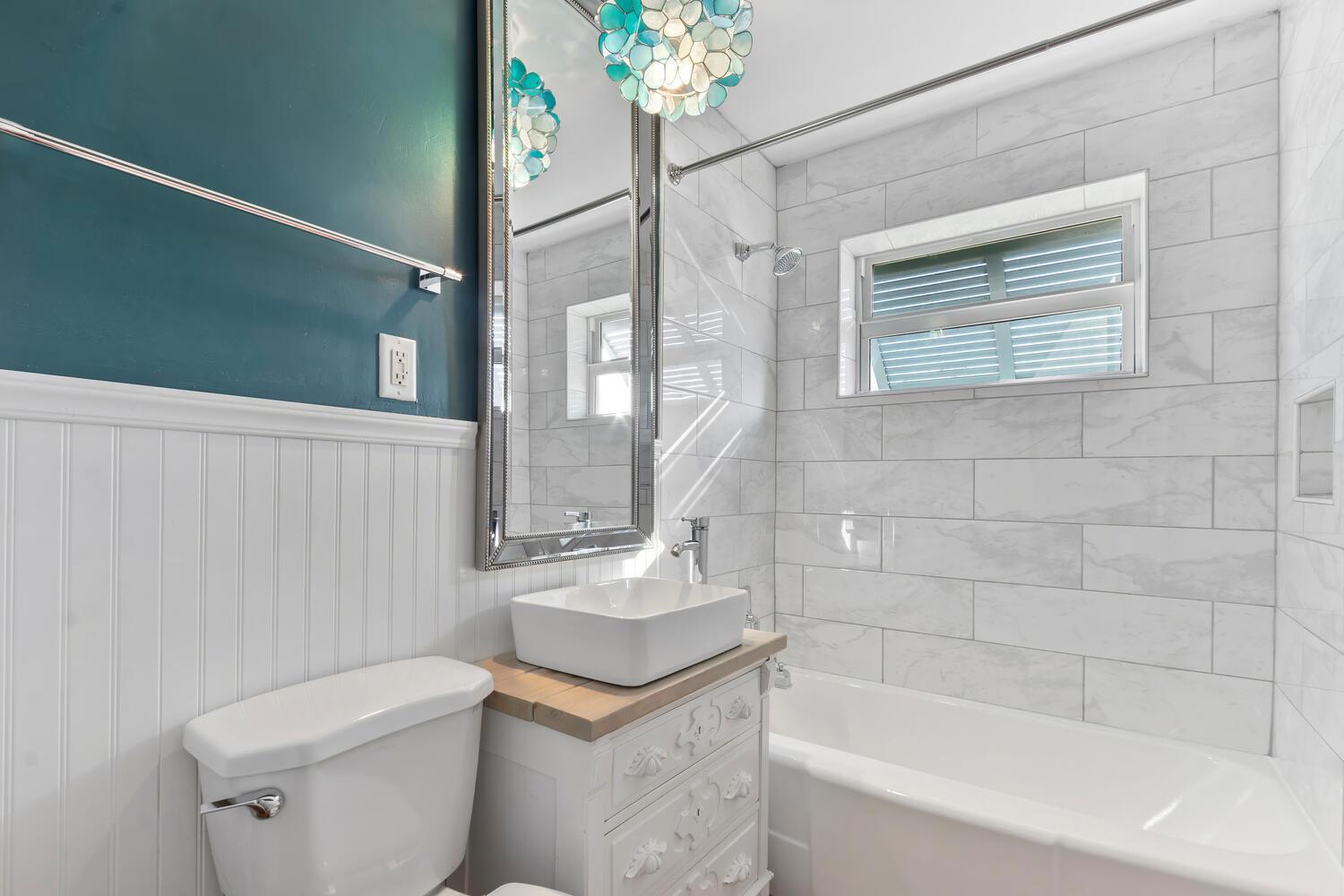 NORTH PALM BEACH VILLAGE OF 1 - Residential