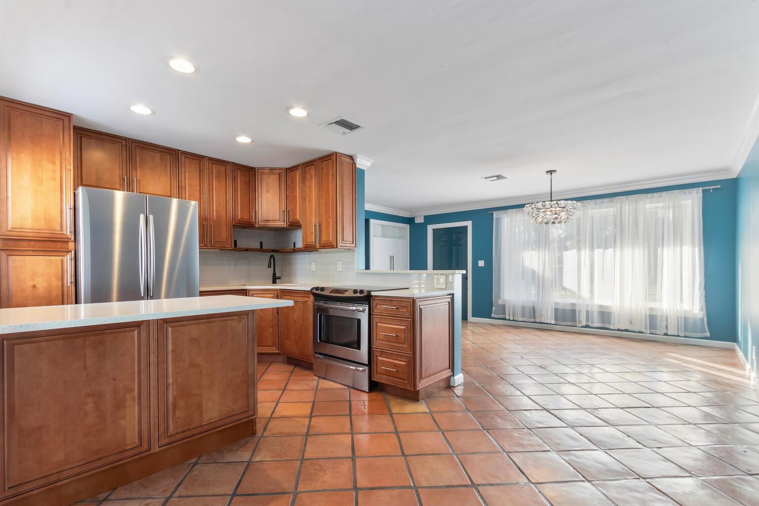 NORTH PALM BEACH VILLAGE OF 1 - Residential