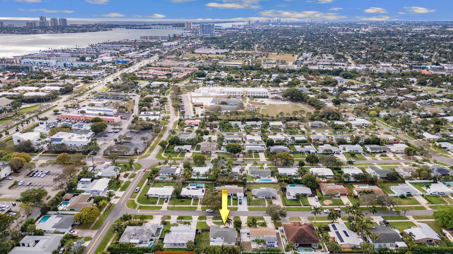 NORTH PALM BEACH VILLAGE OF 1 - Residential