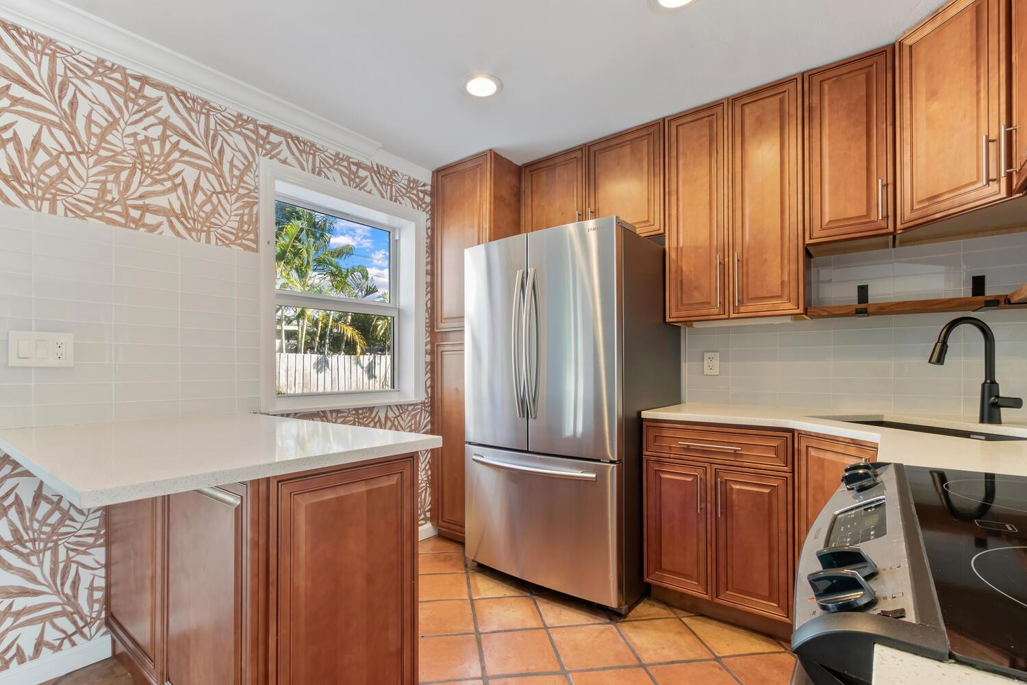 NORTH PALM BEACH VILLAGE OF 1 - Residential