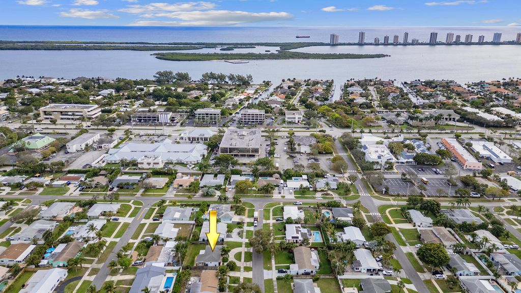 Photo of 409 Flotilla Road, North Palm Beach, FL 33408 (MLS # R11062784)