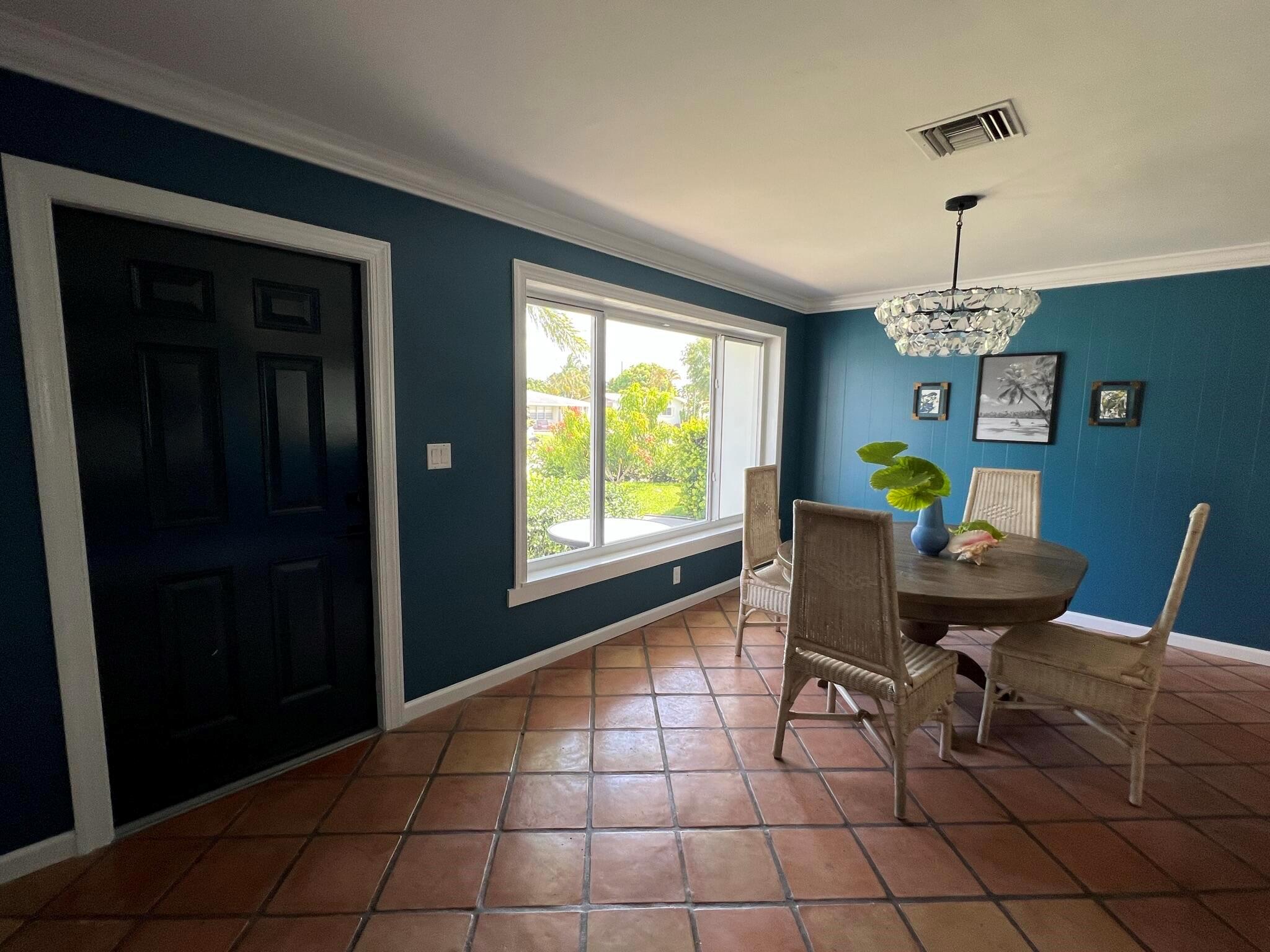 NORTH PALM BEACH VILLAGE OF 1 - Residential