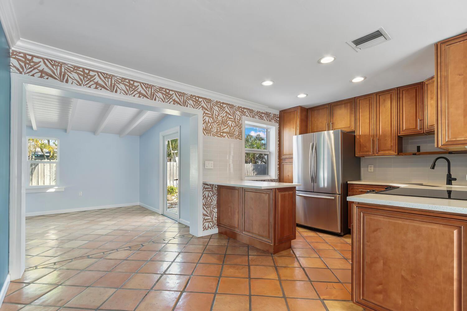 NORTH PALM BEACH VILLAGE OF 1 - Residential