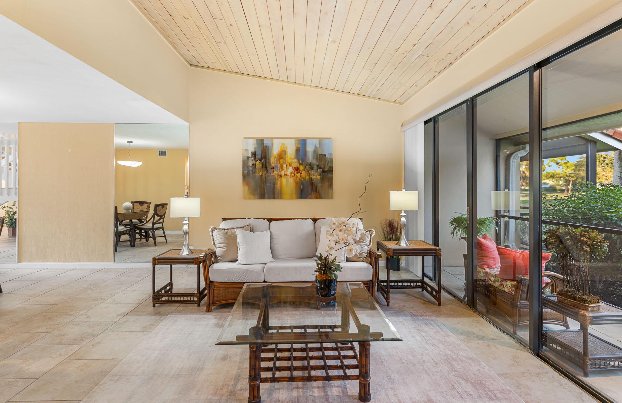 PGA PATIO HOMES - Residential Lease