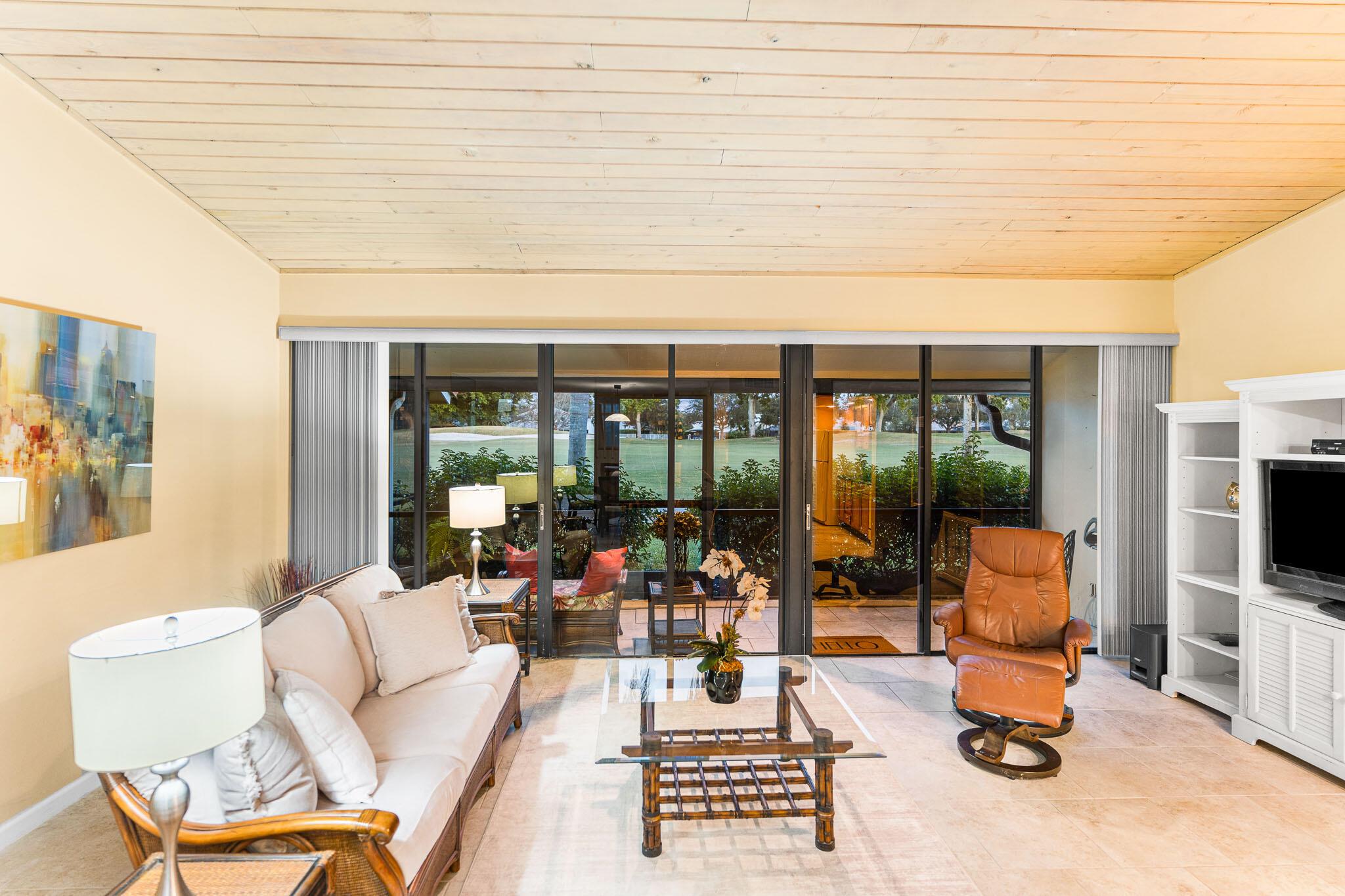 PGA PATIO HOMES - Residential Lease