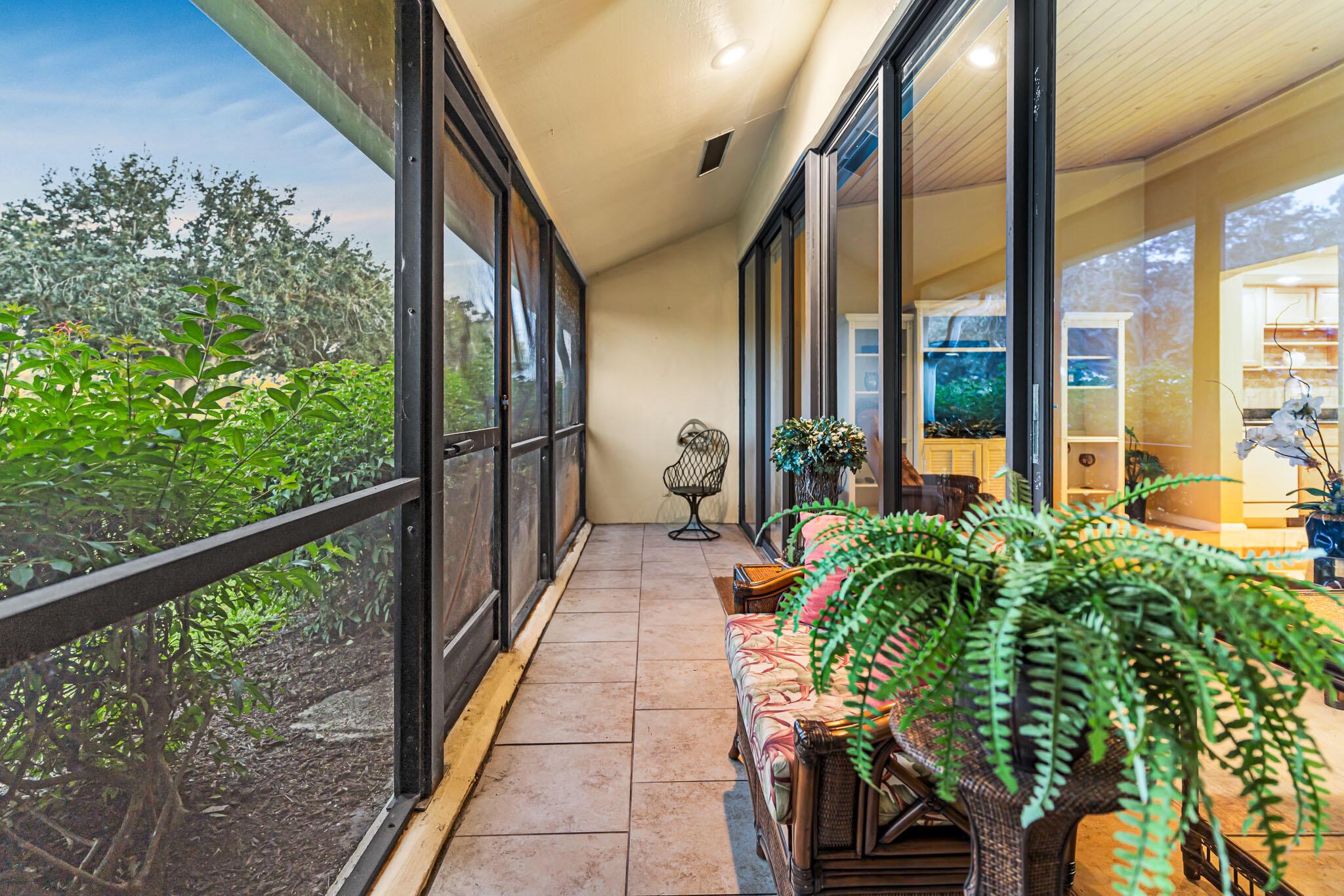 PGA PATIO HOMES - Residential Lease