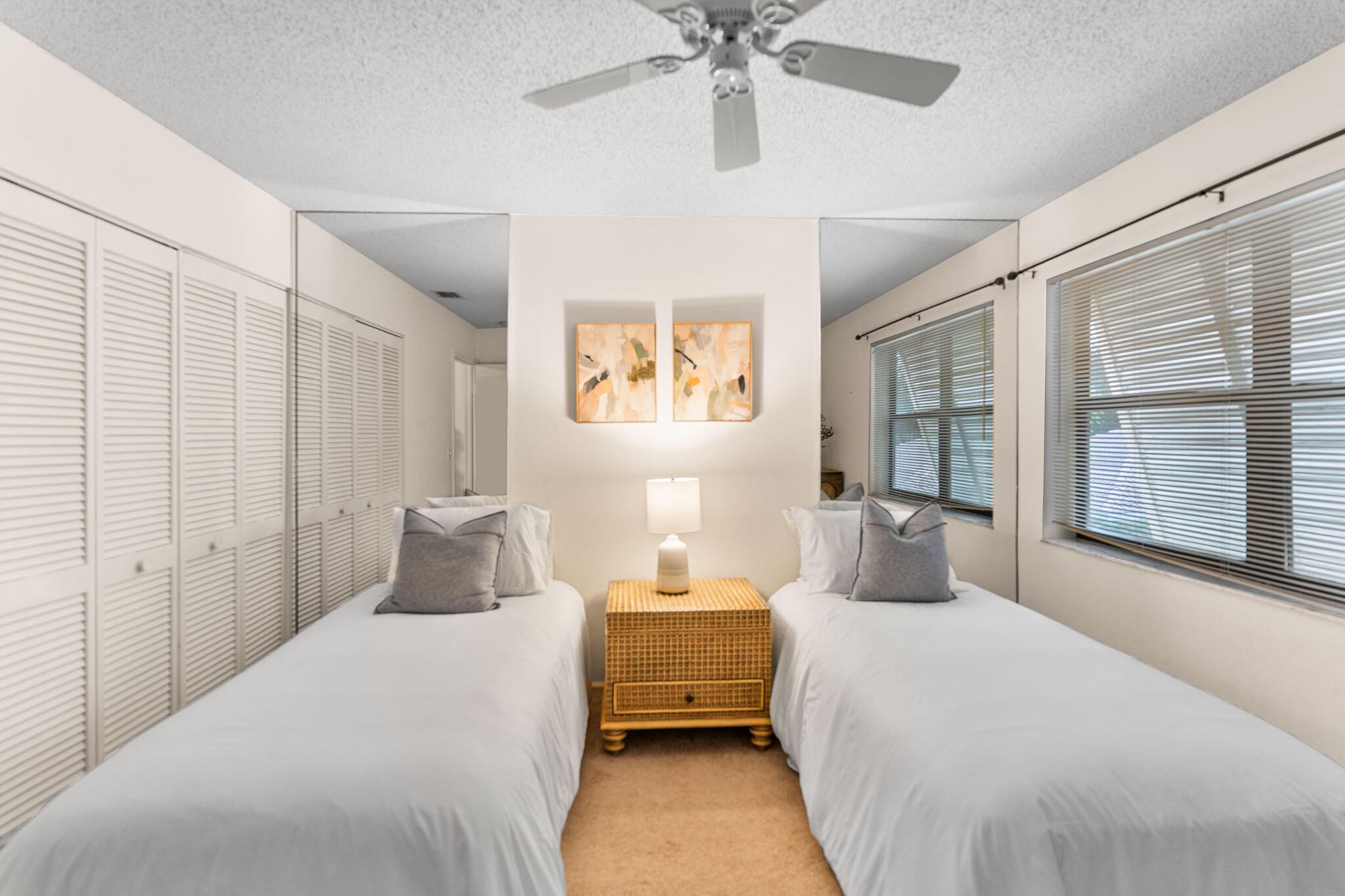 PGA PATIO HOMES - Residential Lease