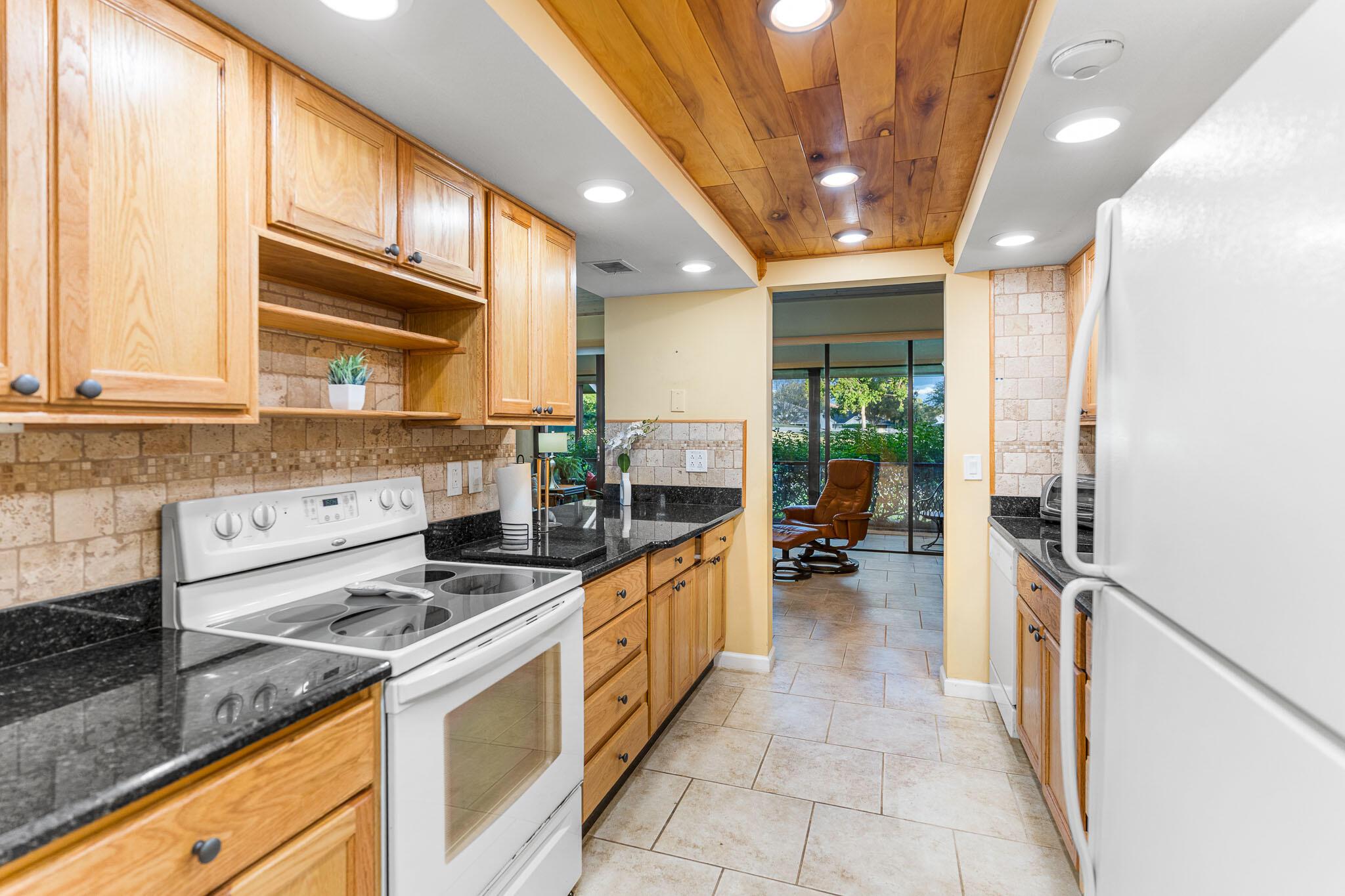 PGA PATIO HOMES - Residential Lease