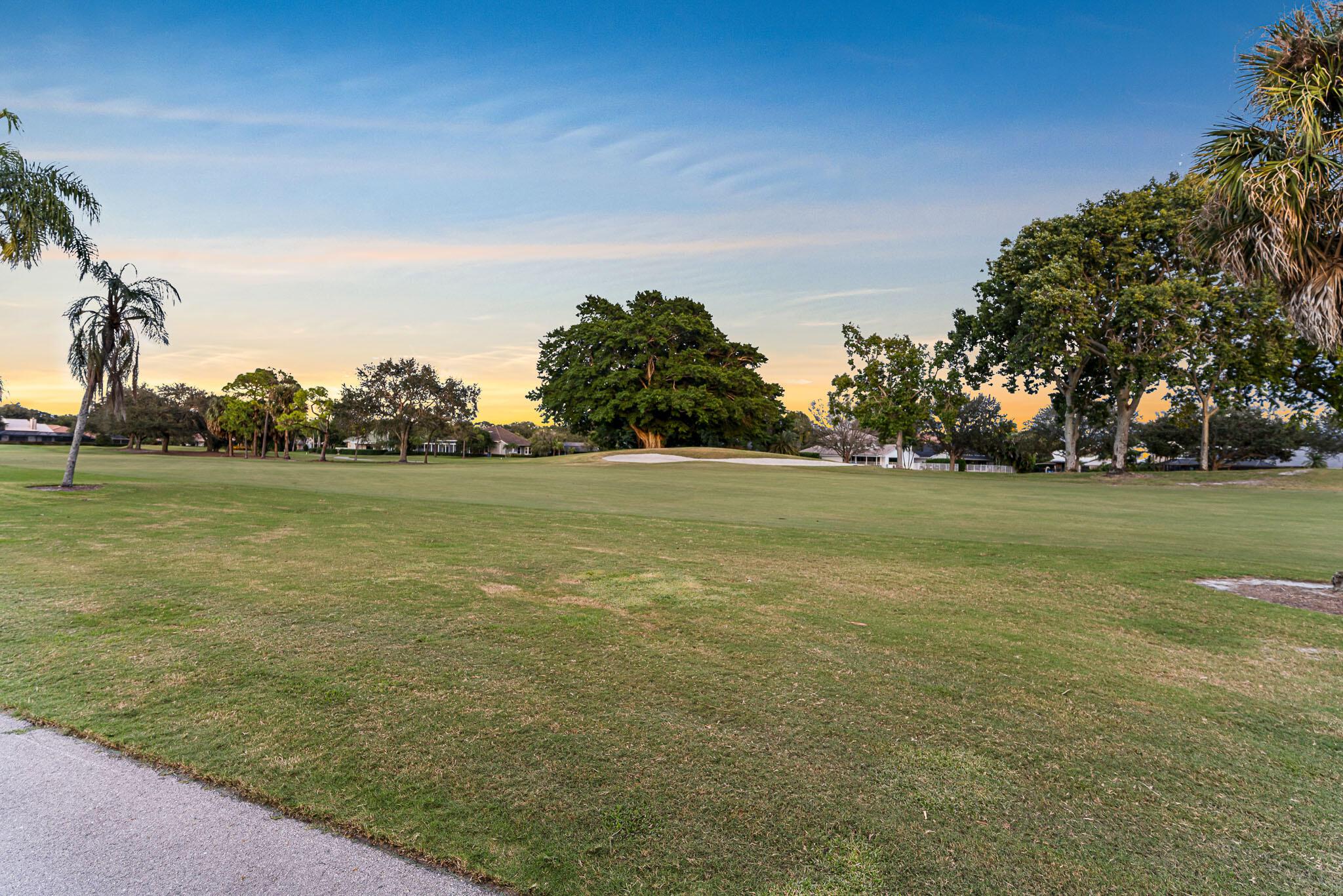 PGA PATIO HOMES - Residential Lease