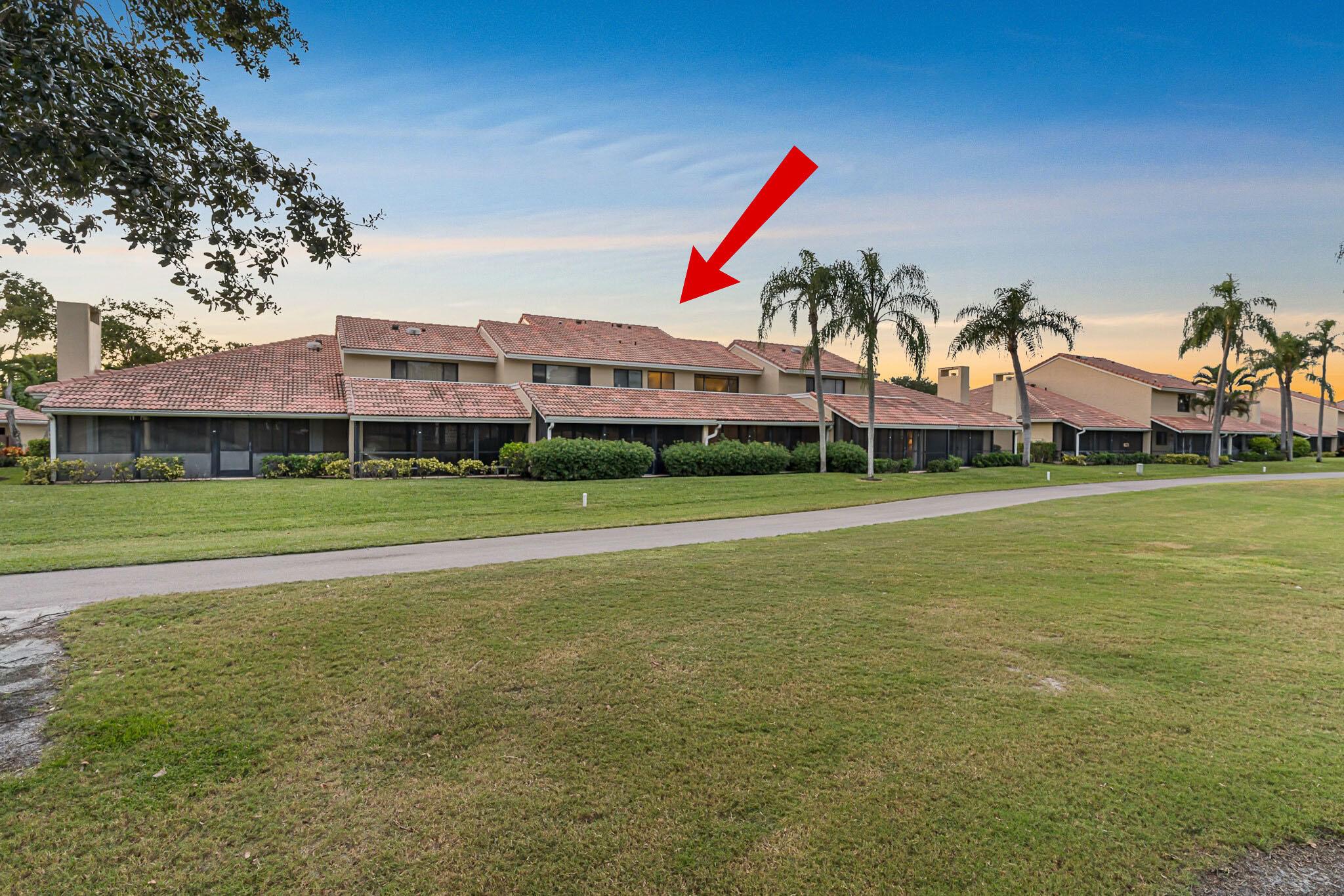 PGA PATIO HOMES - Residential Lease