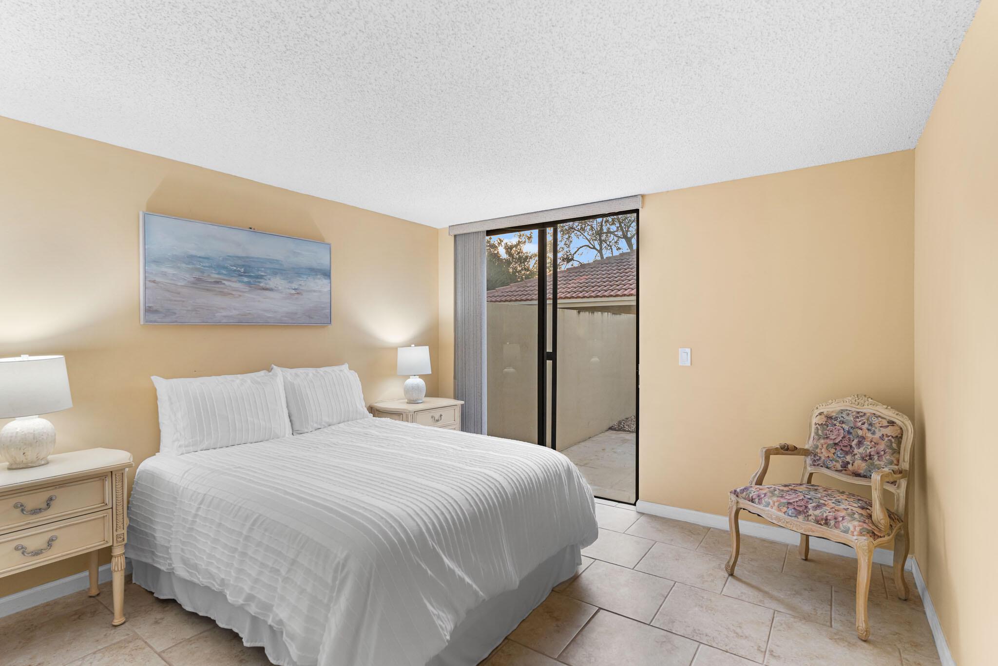 PGA PATIO HOMES - Residential Lease