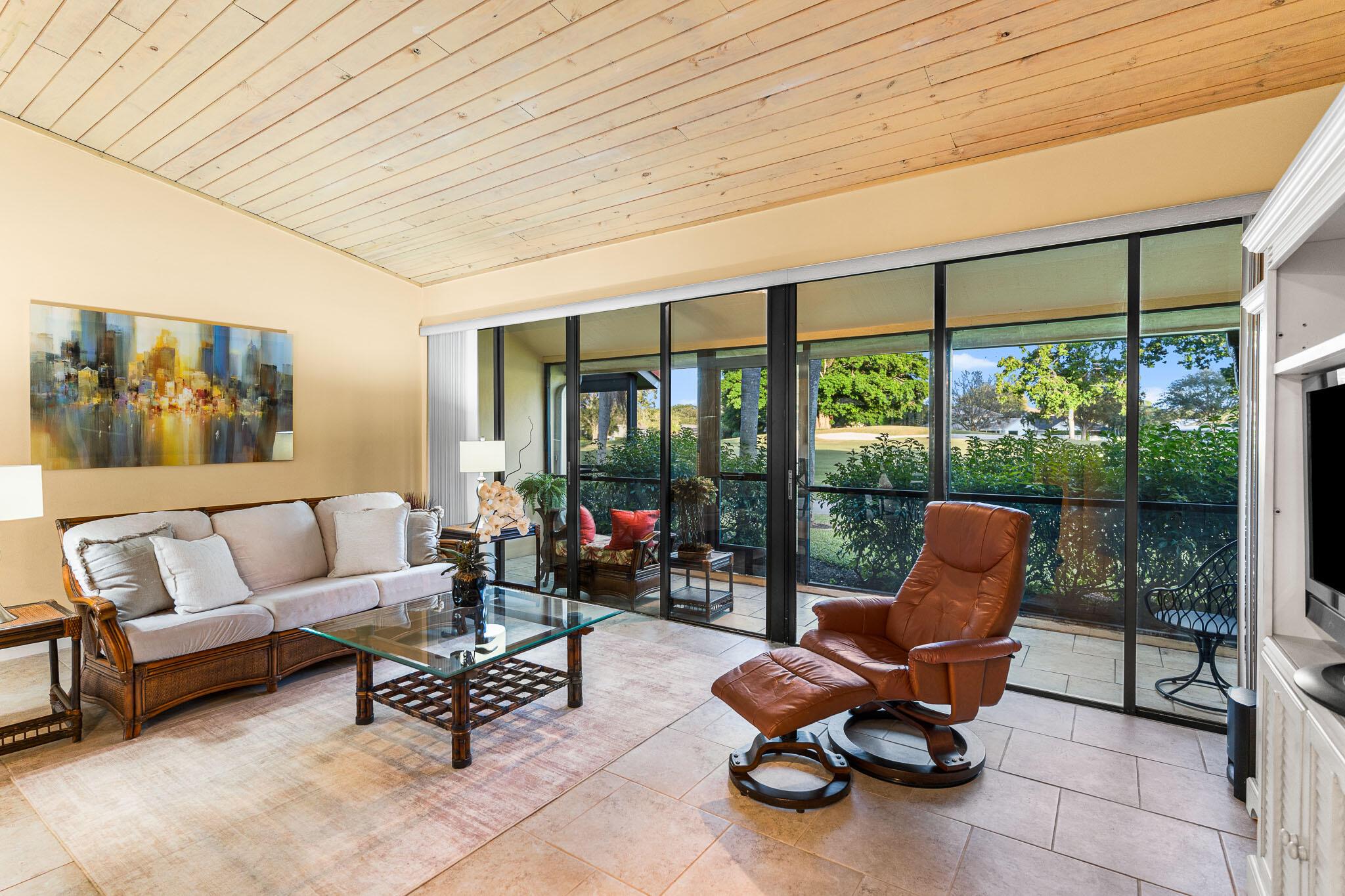 PGA PATIO HOMES - Residential Lease