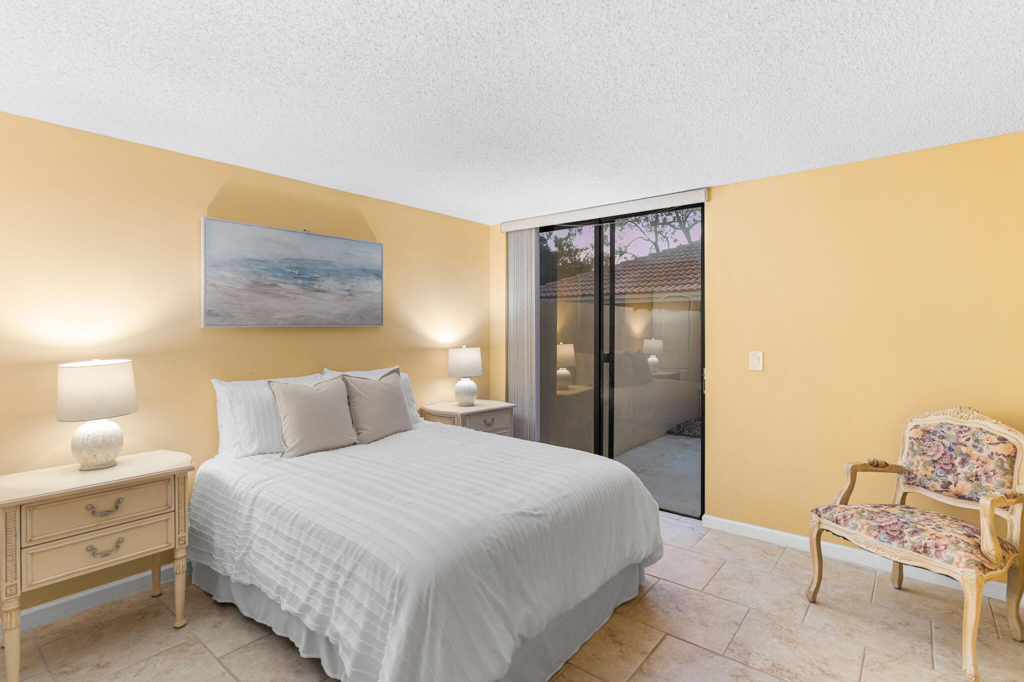 PGA PATIO HOMES - Residential Lease